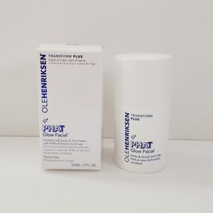 Ole Henriksen Phat Glow Facial
